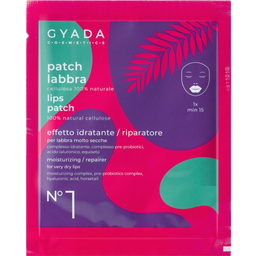 Hydraterend Lipmasker Nr. 1 - 5 ml