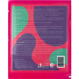 Hydraterend Lipmasker Nr. 1 - 5 ml