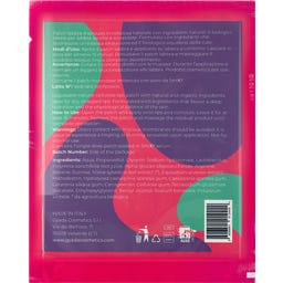 GYADA Cosmetics Mascarilla Hidratante de Labios Nº1 - 5 ml