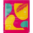 GYADA Cosmetics Verstevigend Lipmasker Nr. 2 - 5 ml