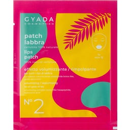 GYADA Cosmetics Verstevigend Lipmasker Nr. 2 - 5 ml