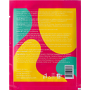 Máscara de Tecido Volumizadora para os Lábios n.º 2 - 5 ml