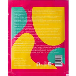 GYADA Cosmetics Aufpolsternde tygmask för läpparna nr.2 - 5 ml