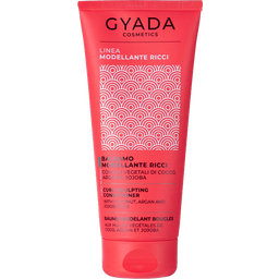 Curly Hair Conditioner - 200 ml