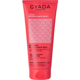 GYADA Cosmetics Balzam za lase za oblikovanje kodrov - 200 ml