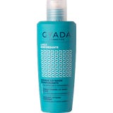 GYADA Cosmetics Scrub Co-Wash Rinforzante con Spirulina