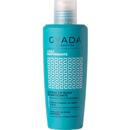 GYADA Cosmetics Stärkendes Co-Wash-Peeling mit Spirulina - 200 ml