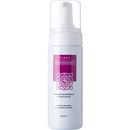 RENAISSANCE Čistilna pena in odstranjevalec ličil - 150 ml