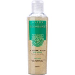 Gel Nettoyant Exfoliant Micellaire RENAISSANCE - 200 ml