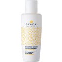 GYADA Cosmetics Shampoo Secco Capelli Biondi