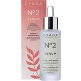 GYADA Cosmetics Nyugtat&oacute; sz&eacute;rum Nr.2