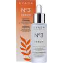 GYADA Cosmetics Peeling i rozjaśniające serum nr 3