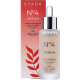 GYADA Cosmetics Nr. 4 Siero Effetto Rimpolpante