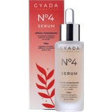 GYADA Cosmetics S&eacute;rum Reafirmante N&ordm;4