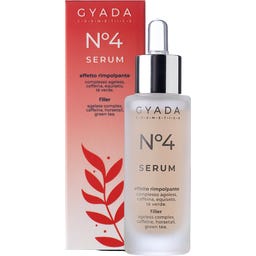 GYADA Cosmetics Aufpolsterndes Serum Nr.4 - 30 ml