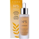 Ujędrniające serum przeciwzmarszczkowe nr 5