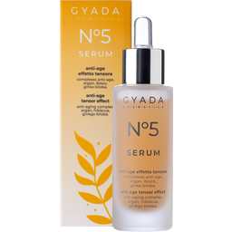 GYADA Cosmetics Feszesítő Anti-Aging szérum Nr.5 - 30 ml