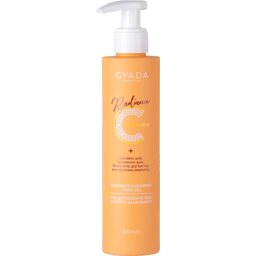 GYADA Cosmetics Gel Nettoyant