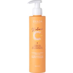GYADA Cosmetics Radiance Cleansing Face Gel - 200 ml