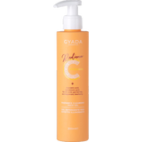 GYADA Cosmetics Gel Nettoyant "Radiance"