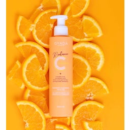 GYADA Cosmetics Gel Nettoyant