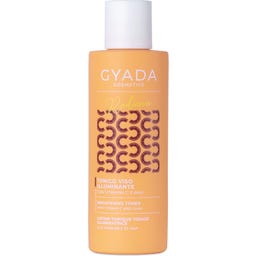 GYADA Cosmetics Radiance Face Toner - 150 ml