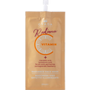 Máscara Facial Radiance, 25 ml