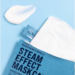 GYADA Cosmetics Nourishing Hair Sheet Mask - 60 ml