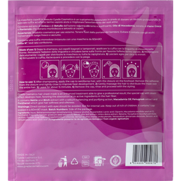 GYADA Cosmetics Ausgleichende Tuchmaske für die Haare - 60 ml