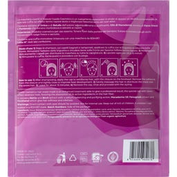 GYADA Cosmetics Masque Capillaire Équilibrant en Tissu - 60 ml