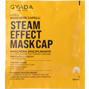 GYADA Cosmetics Masque Capillaire Disciplinant en Tissu - 60 ml