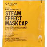 GYADA Cosmetics Bändigende Tuchmaske für die Haare