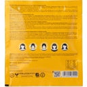 GYADA Cosmetics Masque Capillaire Disciplinant en Tissu - 60 ml