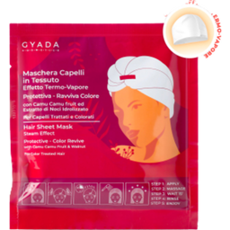 GYADA Cosmetics Celulozna maska za zaščito barve las - 60 ml