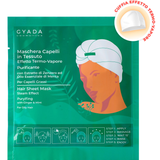GYADA Cosmetics Mascarilla Capilar Purificante
