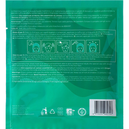 GYADA Cosmetics Purifying Hair Sheet Mask - 60 ml