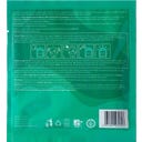 GYADA Cosmetics Masque Capillaire Clarifiant en Tissu - 60 ml