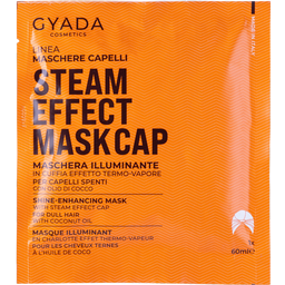 GYADA Cosmetics Revitalizacijska celulozna maska za lase - 60 ml