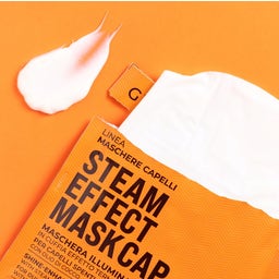 GYADA Cosmetics Revitalizacijska celulozna maska za lase - 60 ml