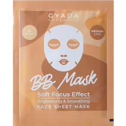 BB Mask - Medium Skin