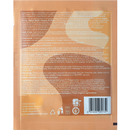 GYADA Cosmetics BB Maske - Medium Skin