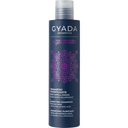 GYADA Cosmetics Hyalurvedic - szampon oczyszczający - 200 ml