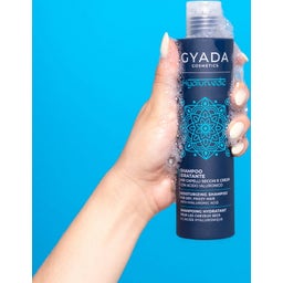 Hyalurvedic Revitalising Shampoo - 200 ml