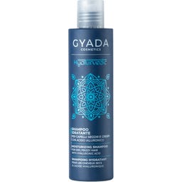 GYADA Cosmetics Hyalurvedic Revitalisierendes Shampoo - 200 ml