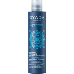 Hyalurvedic Revitalising Shampoo - 200 ml