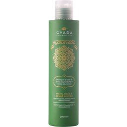 GYADA Cosmetics Hyalurvedic Stärkendes Shampoo - 200 ml