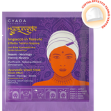 Mascarilla Purificante en Turbante Hyalurvedic