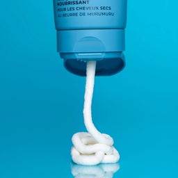 Hranljiva in prestrukturirajoča maska za lase - 200 ml