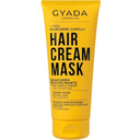 GYADA Cosmetics Szelídítő hajmaszk - 200 ml