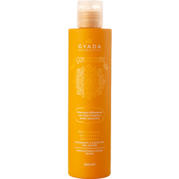 Hyalurvedic Ragyogó szín sampon - Gold Hair - 200 ml